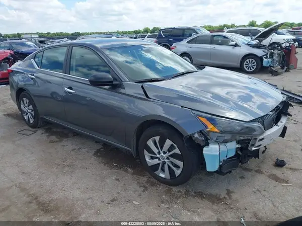1N4BL4BV1RN403295 2024 NISSAN ALTIMA - Image 1