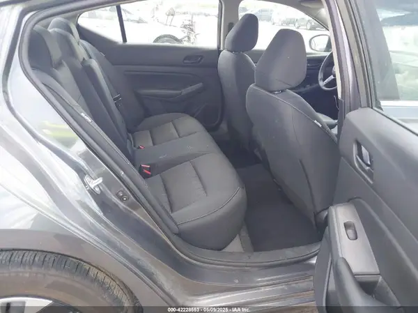 1N4BL4BV1RN403295 2024 NISSAN ALTIMA - Image 8