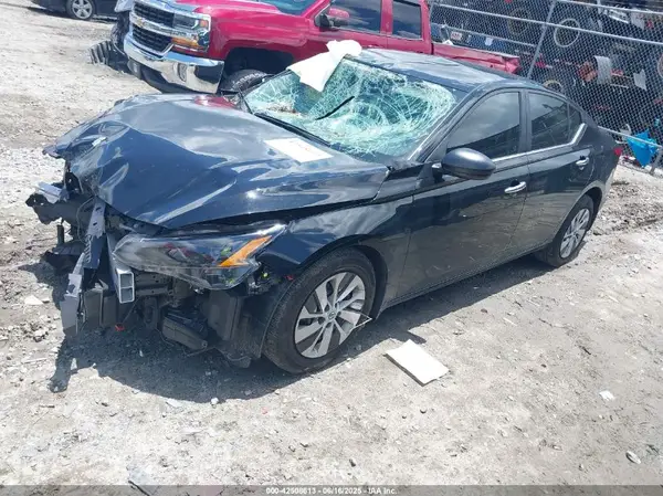 1N4BL4BV1RN405130 2024 NISSAN ALTIMA - Image 2
