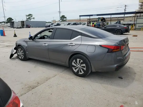 1N4BL4BV1RN406181 2024 NISSAN ALTIMA - Image 2