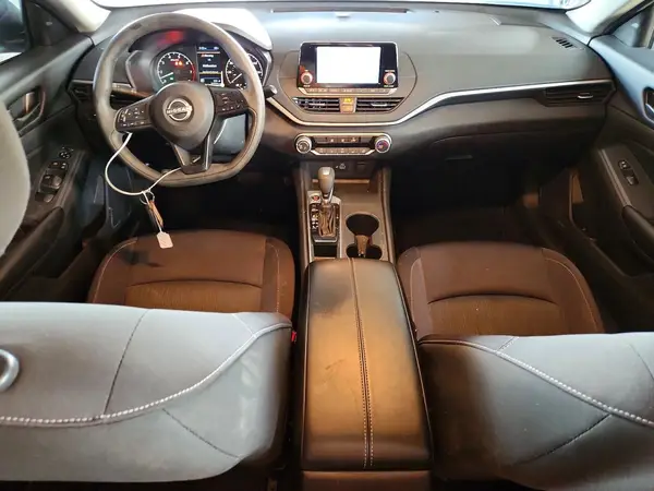1N4BL4BV1RN410733 2024 NISSAN ALTIMA - Image 8