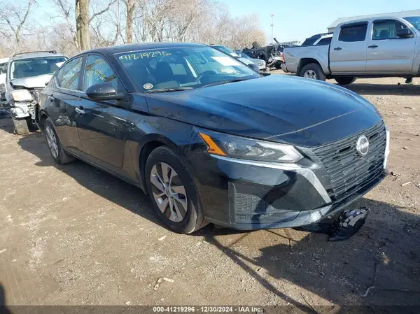 1N4BL4BV1RN414040 2024 NISSAN ALTIMA - Image 1