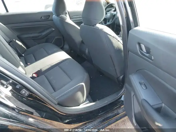 1N4BL4BV1RN414040 2024 NISSAN ALTIMA - Image 8