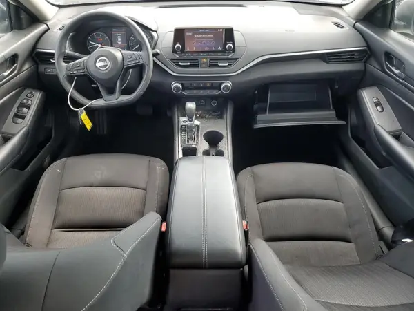 1N4BL4BV1RN414426 2024 NISSAN ALTIMA - Image 8