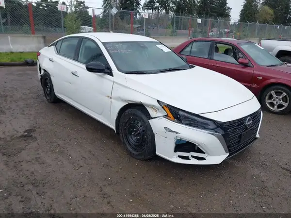 1N4BL4BV1RN414586 2024 NISSAN ALTIMA - Image 1