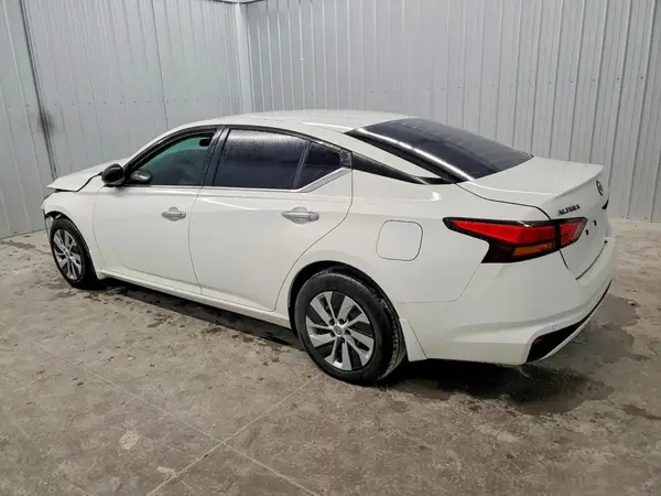 1N4BL4BV1RN416614 2024 NISSAN ALTIMA - Image 2