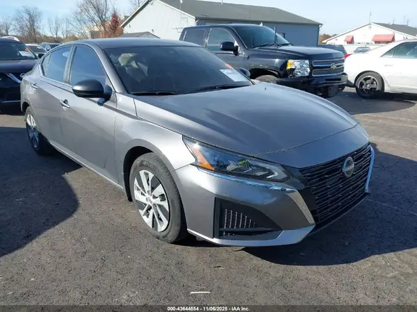 1N4BL4BV1RN416886 2024 NISSAN ALTIMA - Image 1