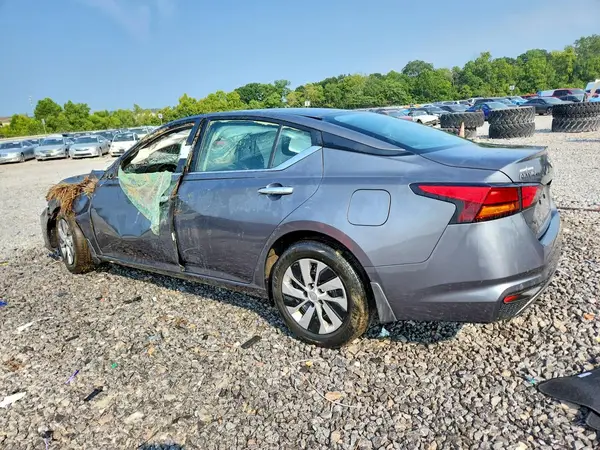 1N4BL4BV1RN417620 2024 NISSAN ALTIMA - Image 2