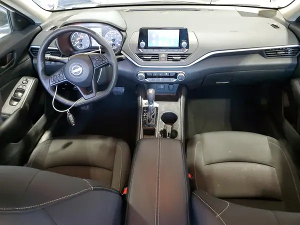 1N4BL4BV1RN419559 2024 NISSAN ALTIMA - Image 8
