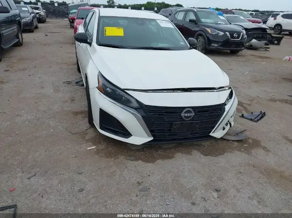 1N4BL4BV1RN424924 2024 NISSAN ALTIMA - Image 1