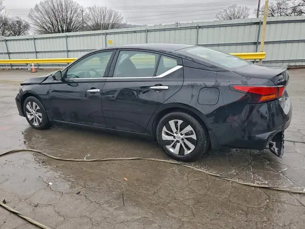 1N4BL4BV1RN425507 2024 NISSAN ALTIMA - Image 2