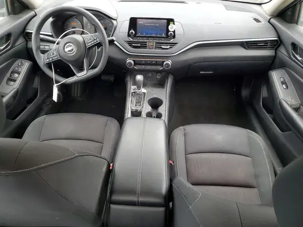 1N4BL4BV1RN425507 2024 NISSAN ALTIMA - Image 8