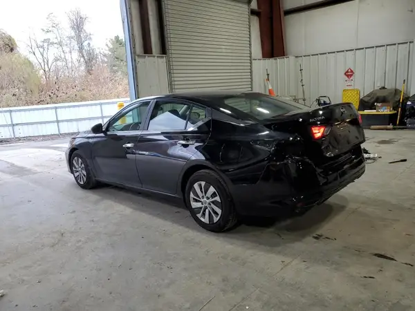 1N4BL4BV1RN426687 2024 NISSAN ALTIMA - Image 2