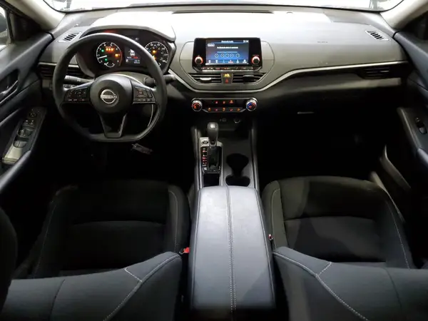 1N4BL4BV1RN426687 2024 NISSAN ALTIMA - Image 8