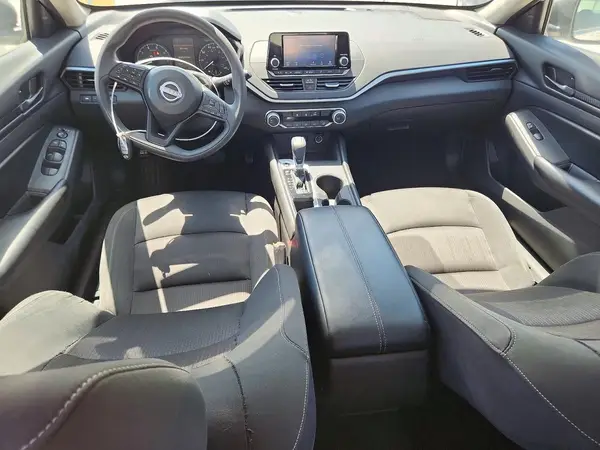 1N4BL4BV1RN434272 2024 NISSAN ALTIMA - Image 8