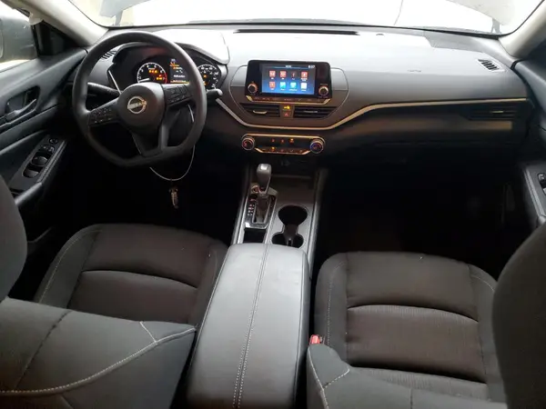 1N4BL4BV1RN435213 2024 NISSAN ALTIMA - Image 8