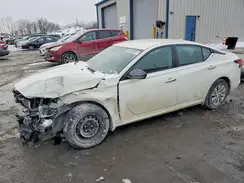1N4BL4BV1SN301033 2025 NISSAN ALTIMA
