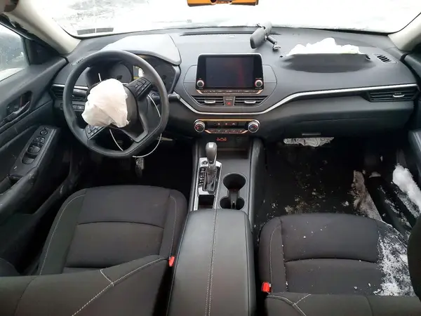 1N4BL4BV1SN301033 2025 NISSAN ALTIMA - Image 8