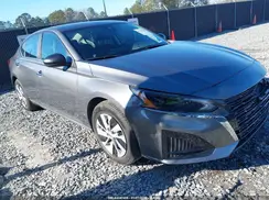 1N4BL4BV1SN303848 2025 NISSAN ALTIMA