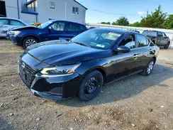 1N4BL4BV1SN307463 2025 NISSAN ALTIMA