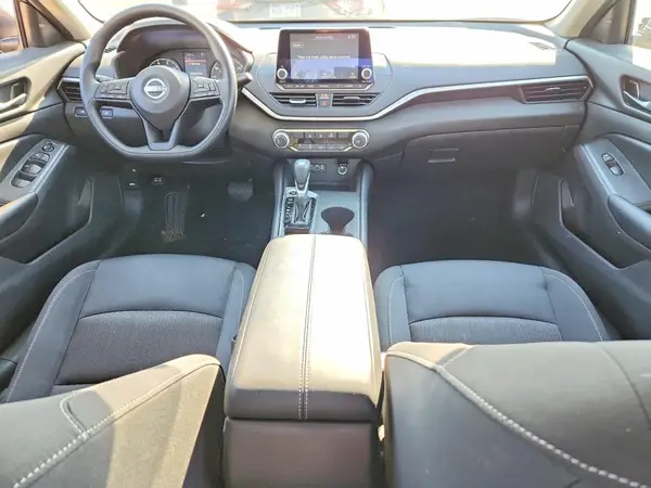 1N4BL4BV1SN307463 2025 NISSAN ALTIMA - Image 8