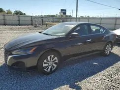 1N4BL4BV1SN307995 2025 NISSAN ALTIMA