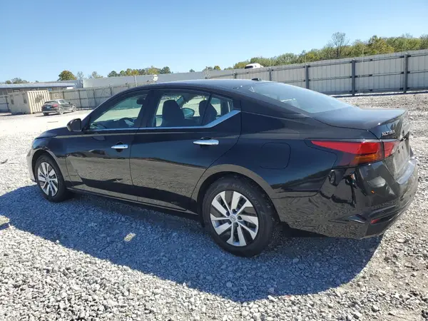 1N4BL4BV1SN307995 2025 NISSAN ALTIMA - Image 2