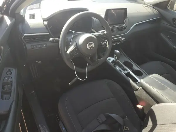 1N4BL4BV1SN307995 2025 NISSAN ALTIMA - Image 8