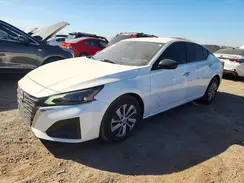 1N4BL4BV1SN309746 2025 NISSAN ALTIMA