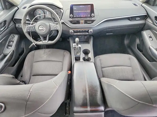 1N4BL4BV1SN311321 2025 NISSAN ALTIMA - Image 8