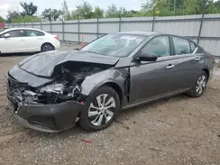 1N4BL4BV1SN312663 2025 NISSAN ALTIMA