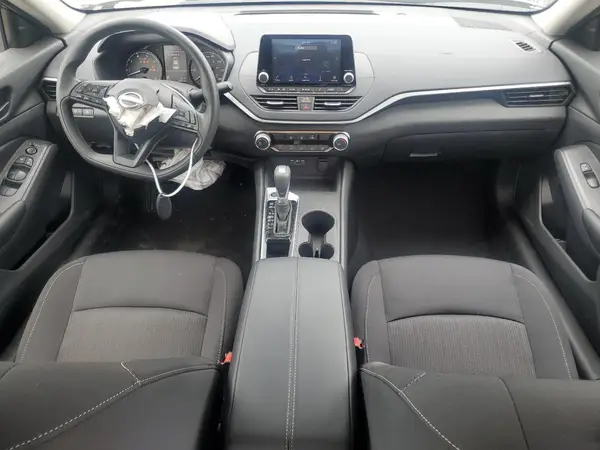 1N4BL4BV1SN312663 2025 NISSAN ALTIMA - Image 8