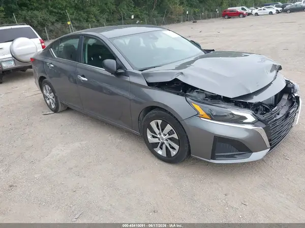 1N4BL4BV1SN313991 2025 NISSAN ALTIMA - Image 1