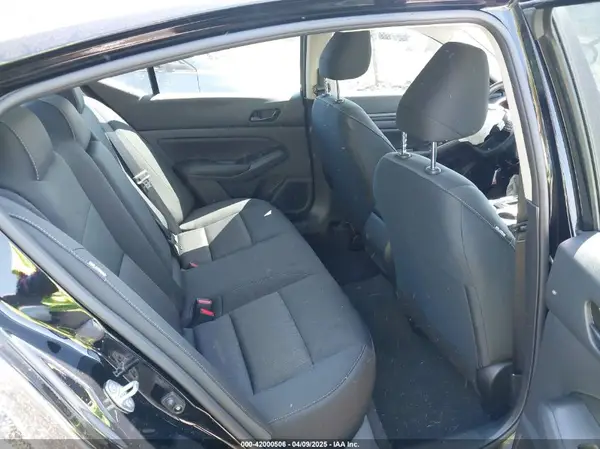 1N4BL4BV1SN317250 2025 NISSAN ALTIMA - Image 8