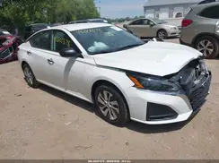 1N4BL4BV1SN320391 2025 NISSAN ALTIMA