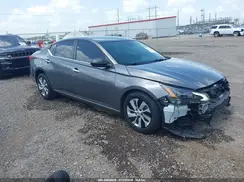 1N4BL4BV1SN322836 2025 NISSAN ALTIMA