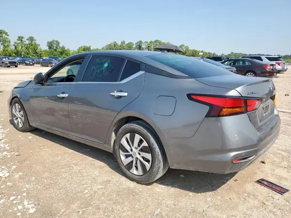 1N4BL4BV1SN322870 2025 NISSAN ALTIMA - Image 2