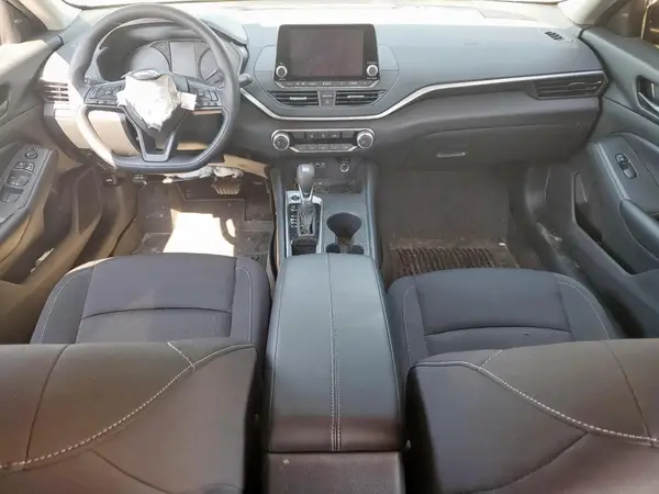 1N4BL4BV1SN322870 2025 NISSAN ALTIMA - Image 8