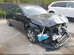 1N4BL4BV1SN324134 2025 NISSAN ALTIMA