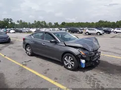 1N4BL4BV1SN324683 2025 NISSAN ALTIMA