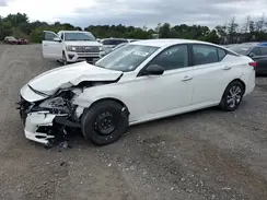 1N4BL4BV1SN328331 2025 NISSAN ALTIMA
