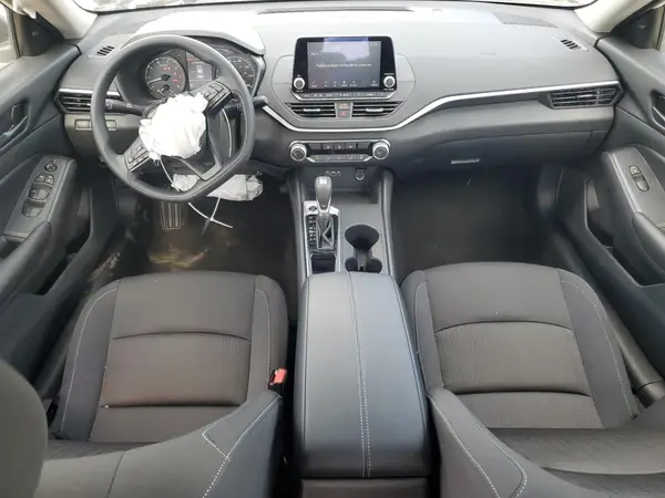 1N4BL4BV1SN328331 2025 NISSAN ALTIMA - Image 8