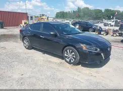1N4BL4BV1SN329883 2025 NISSAN ALTIMA
