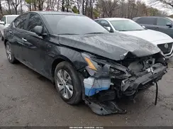 1N4BL4BV1SN337126 2025 NISSAN ALTIMA