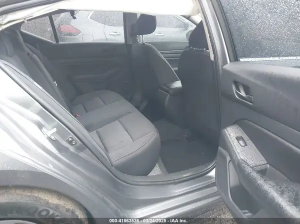 1N4BL4BV1SN341144 2025 NISSAN ALTIMA - Image 8