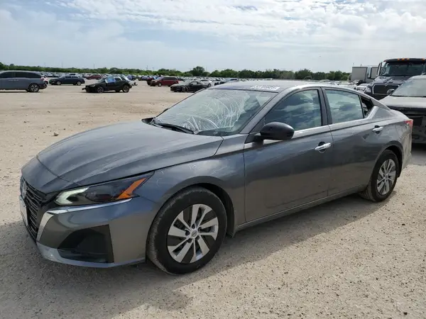 1N4BL4BV1SN341256 2025 NISSAN ALTIMA - Image 1