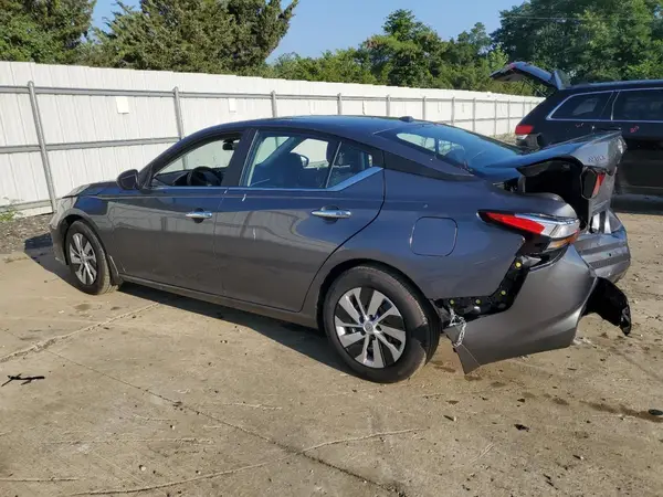 1N4BL4BV1SN341337 2025 NISSAN ALTIMA - Image 2