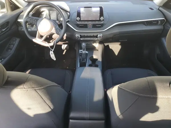 1N4BL4BV1SN341337 2025 NISSAN ALTIMA - Image 8