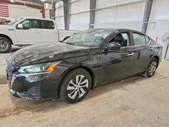 1N4BL4BV1SN345453 2025 NISSAN ALTIMA