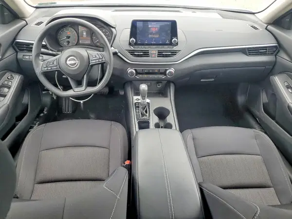 1N4BL4BV1SN351124 2025 NISSAN ALTIMA - Image 8